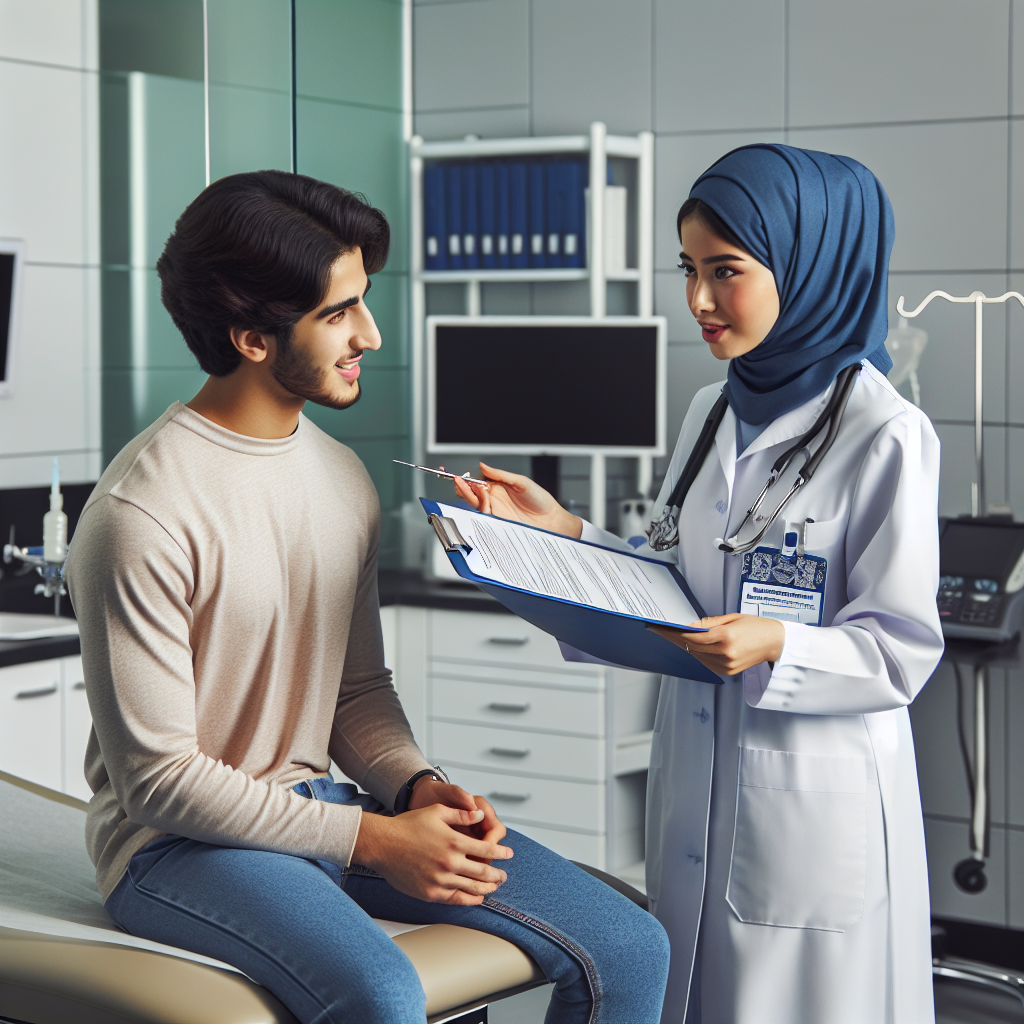 Seguro médico para estudiantes extranjeros sin cuestionario médico