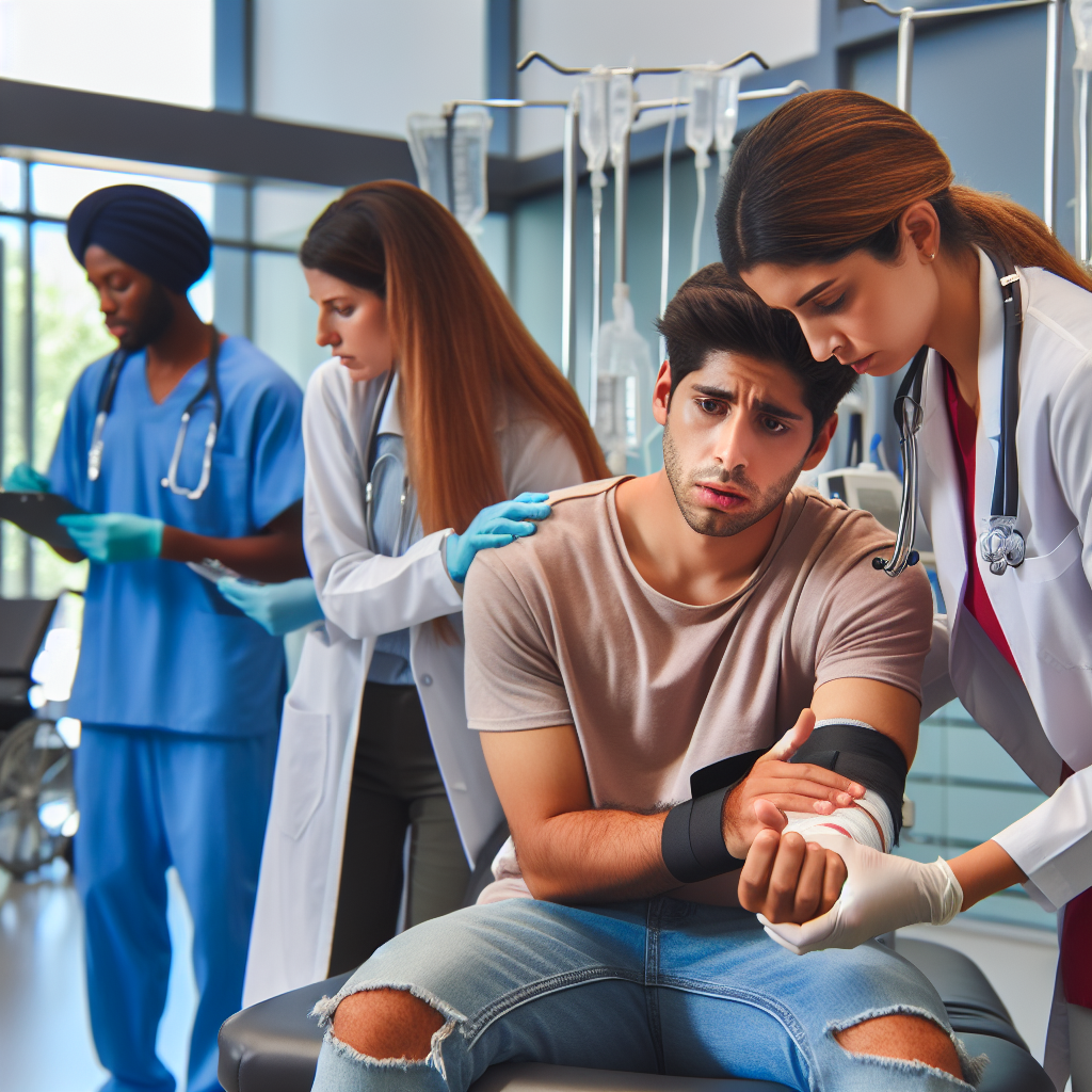 Seguro médico para mexicanos sin carencias desde el primer día