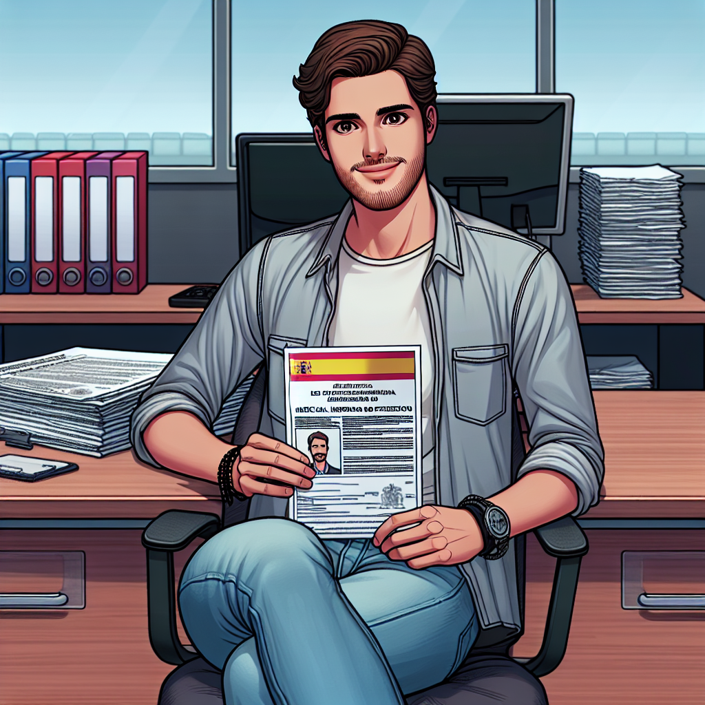 Seguro médico obligatorio para brasileños que solicitan visado español