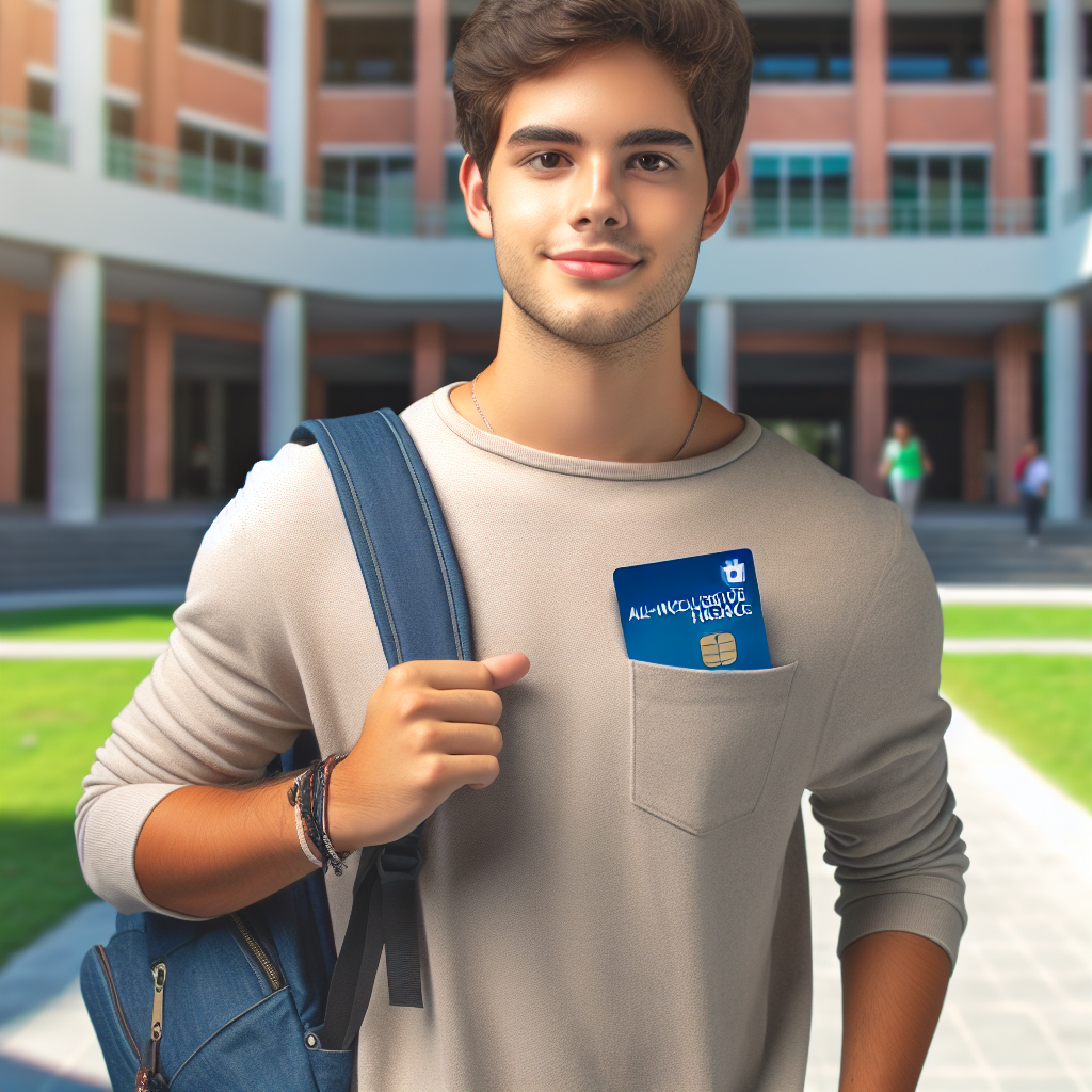 Seguro médico sin carencias para estudiantes ecuatorianos