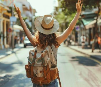 Asistencia en viaje ASISA