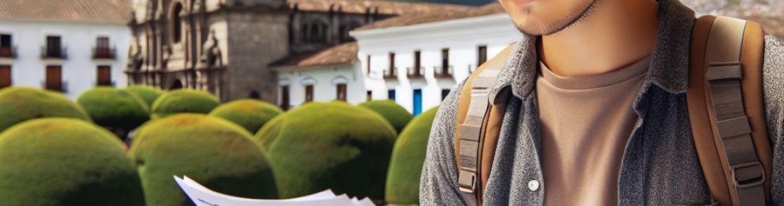 Cómo contratar un seguro médico desde Ecuador para estudiar en España