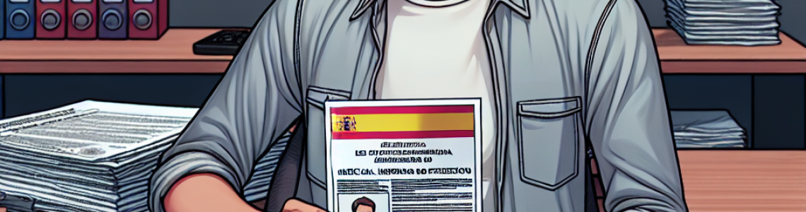 Seguro médico obligatorio para brasileños que solicitan visado español