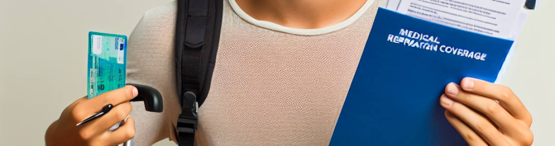 Seguro médico con repatriación para estudiantes brasileños